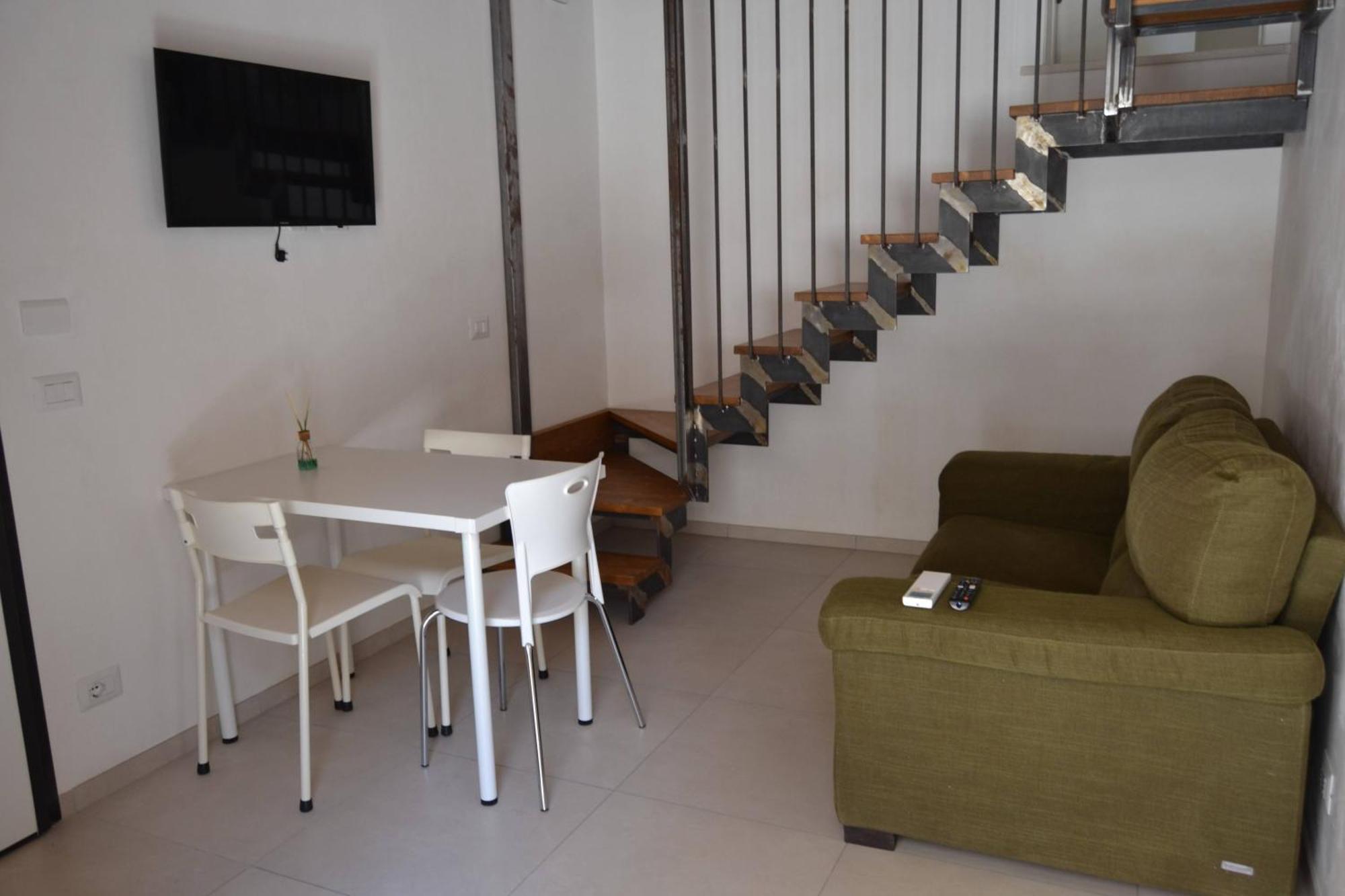 Casa Vacanze Trinisula Sicily Home Scicli Exterior foto
