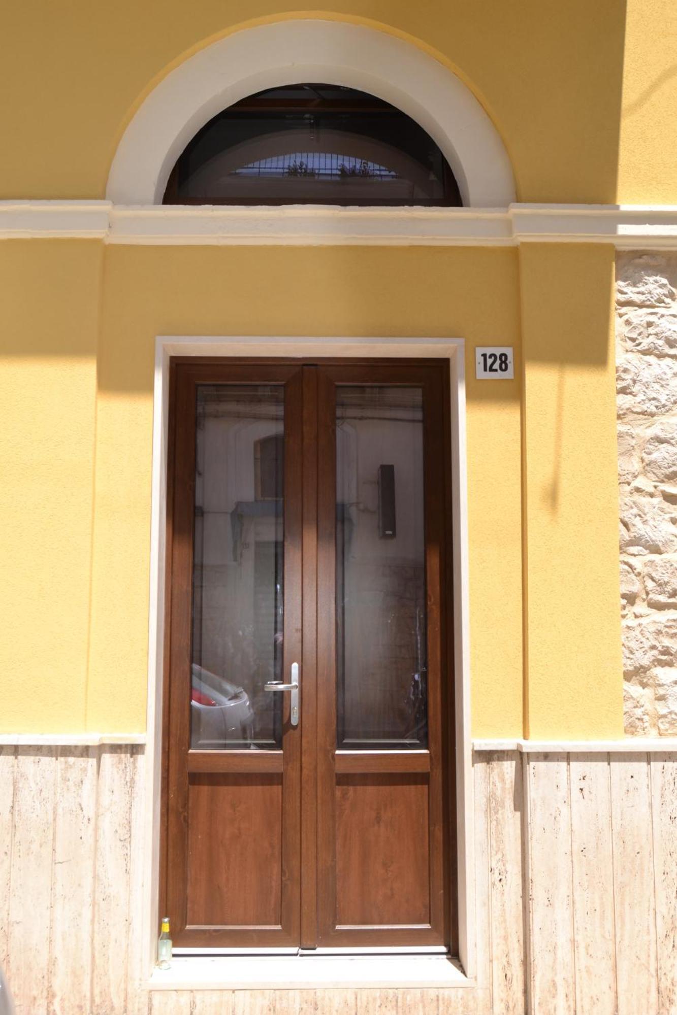 Casa Vacanze Trinisula Sicily Home Scicli Exterior foto