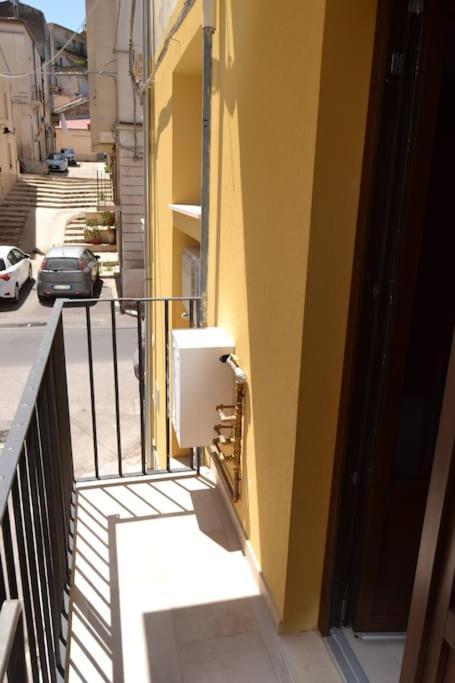 Casa Vacanze Trinisula Sicily Home Scicli Exterior foto