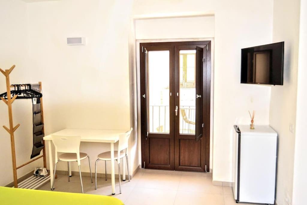 Casa Vacanze Trinisula Sicily Home Scicli Exterior foto