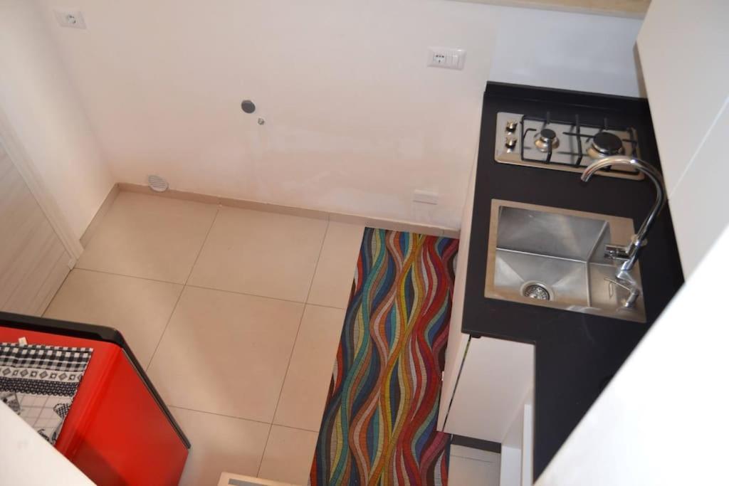 Casa Vacanze Trinisula Sicily Home Scicli Exterior foto